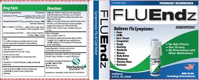 Fluendz Label - Fluendz Label